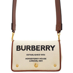 Burberry Horseferry Shoulder Bag